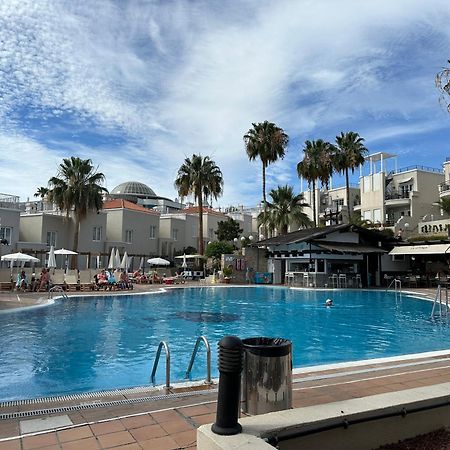 Costa Azul Apartamento アデヘ エクステリア 写真