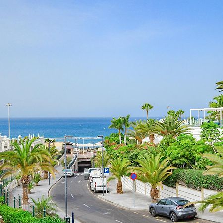 Costa Azul Apartamento アデヘ エクステリア 写真
