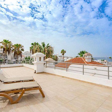 Costa Azul Apartamento アデヘ エクステリア 写真
