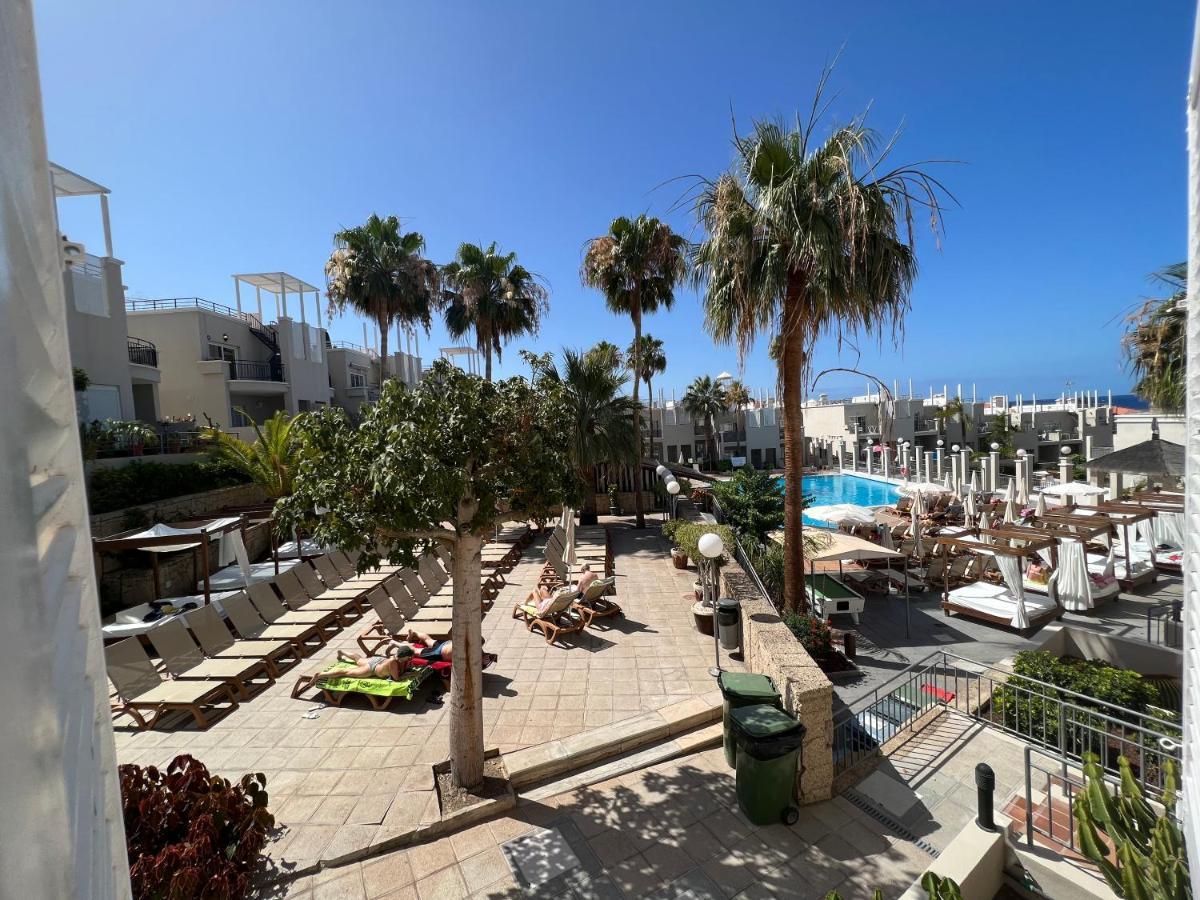 Costa Azul Apartamento アデヘ エクステリア 写真