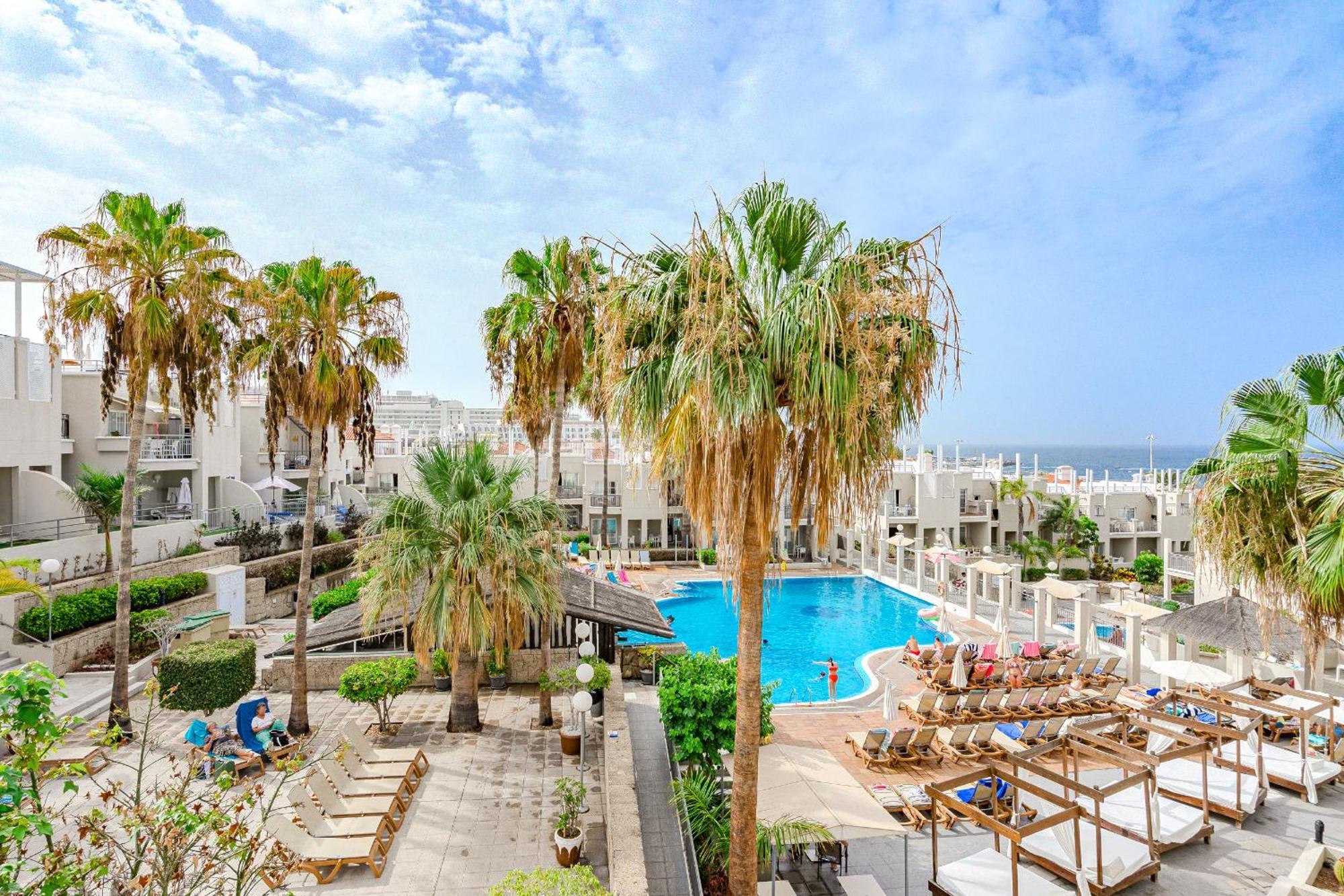Costa Azul Apartamento アデヘ エクステリア 写真