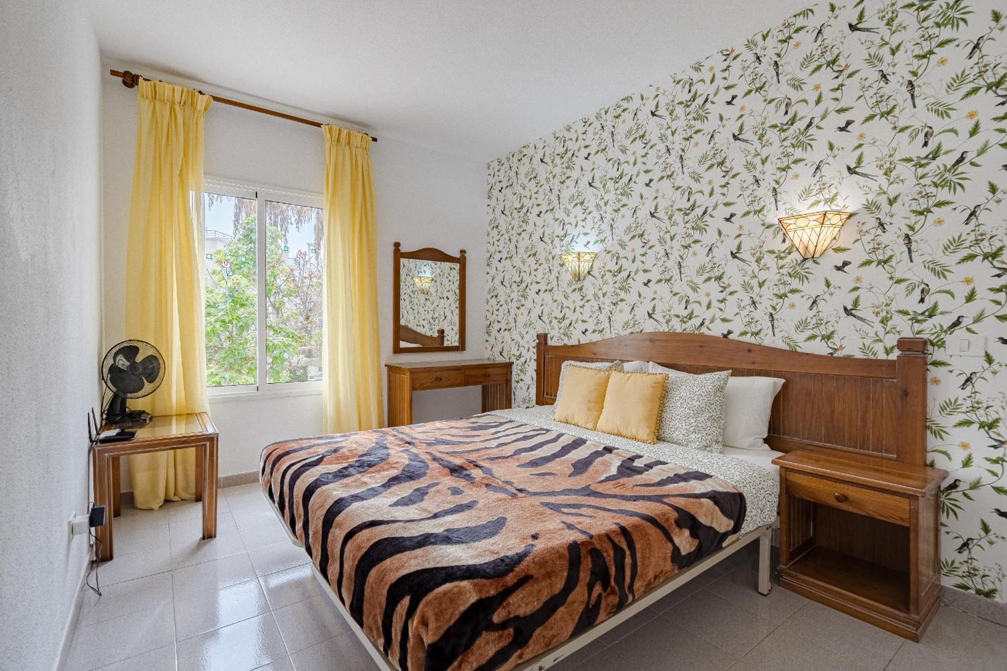 Costa Azul Apartamento アデヘ エクステリア 写真