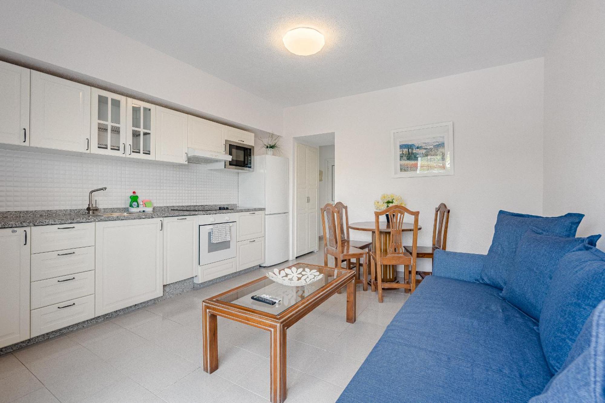 Costa Azul Apartamento アデヘ エクステリア 写真