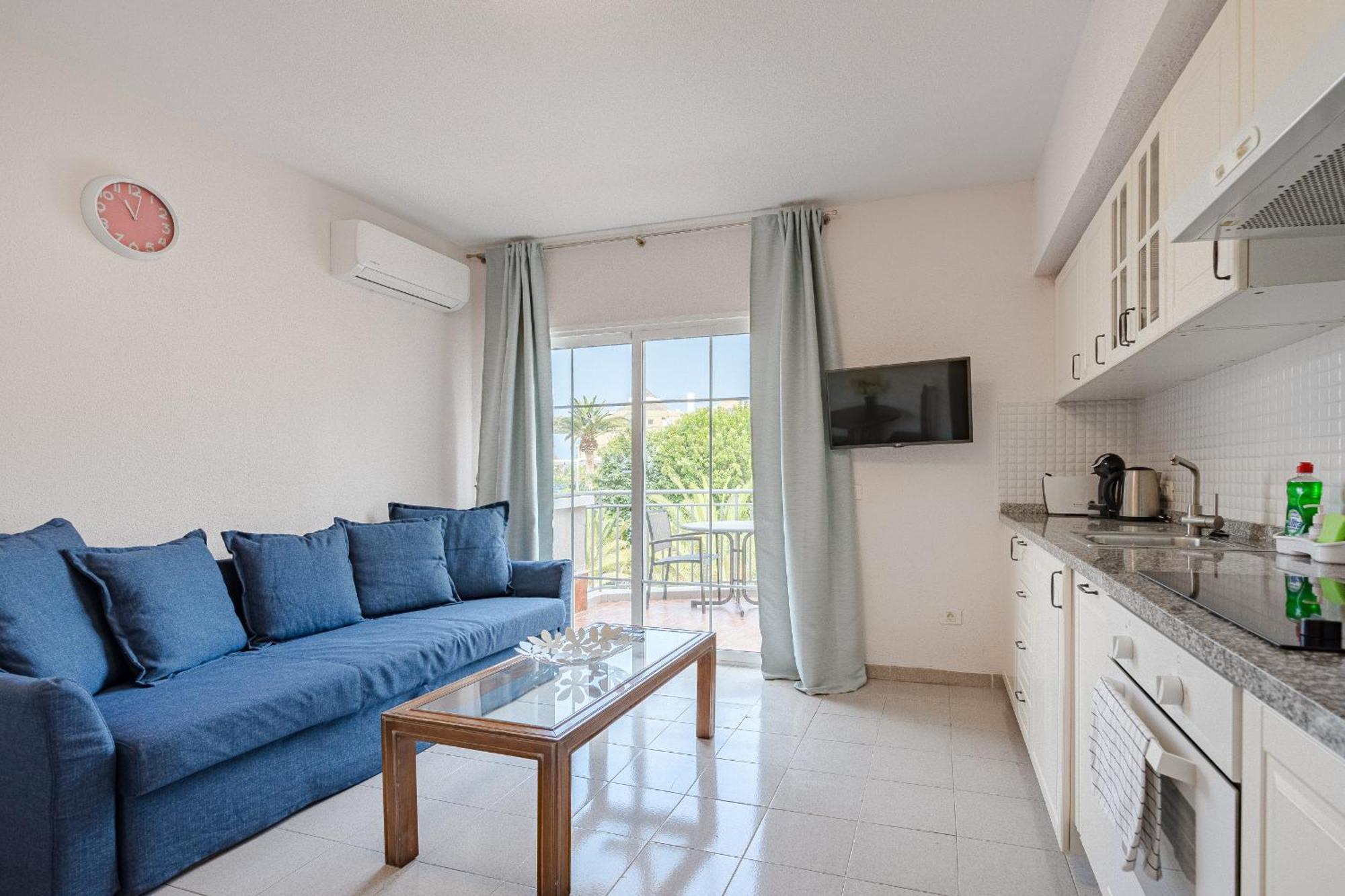 Costa Azul Apartamento アデヘ エクステリア 写真