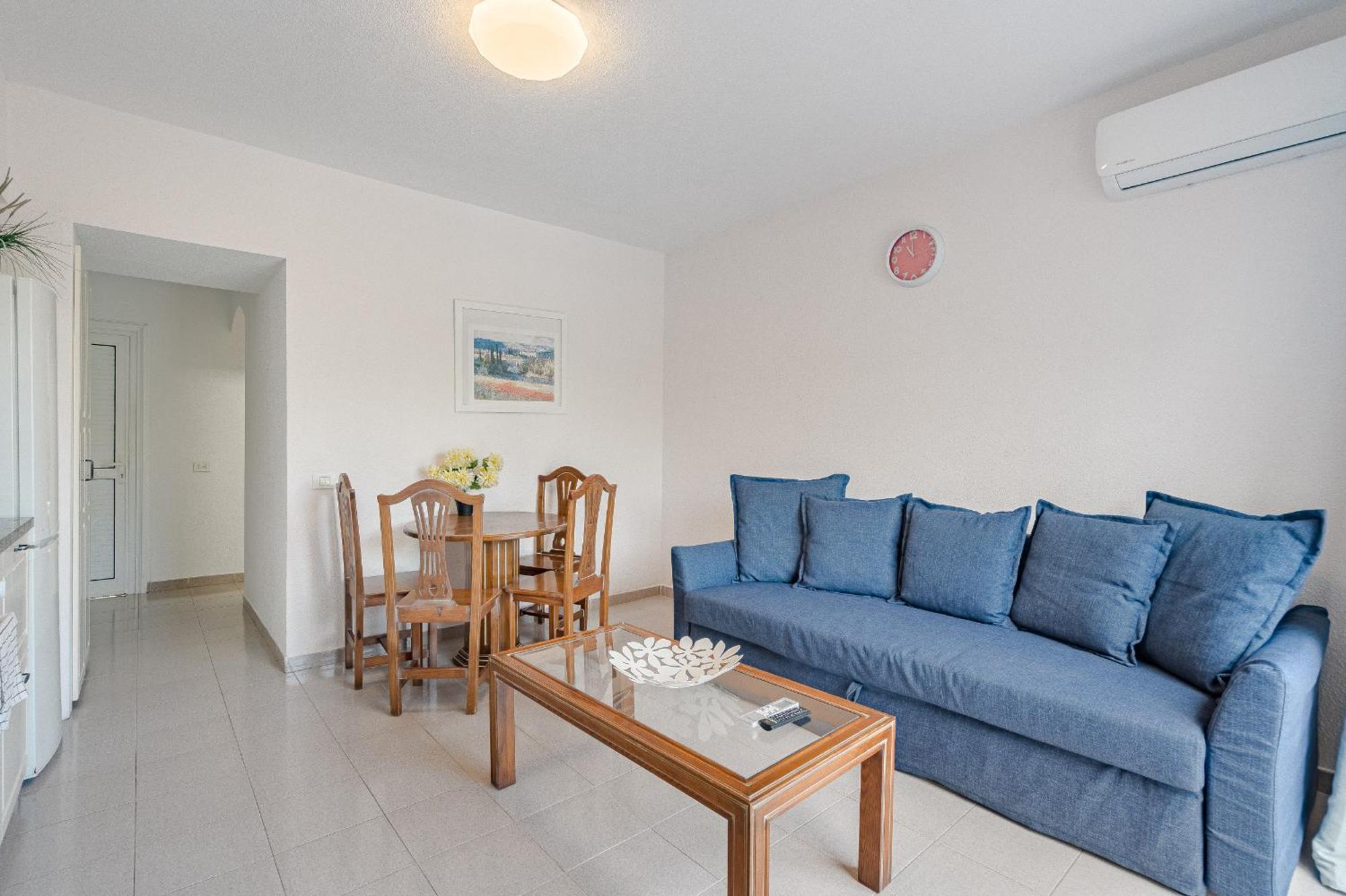 Costa Azul Apartamento アデヘ エクステリア 写真