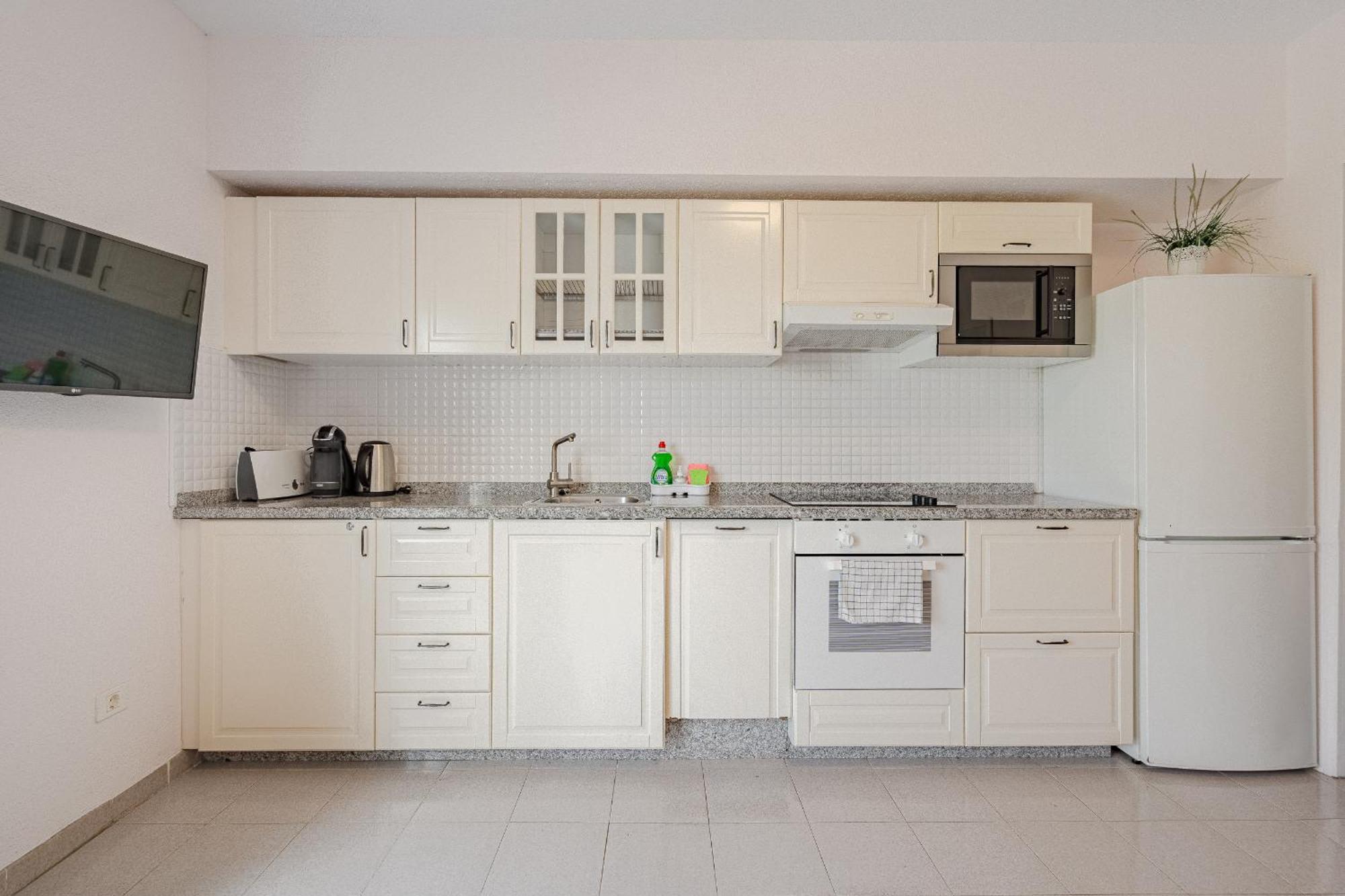 Costa Azul Apartamento アデヘ エクステリア 写真