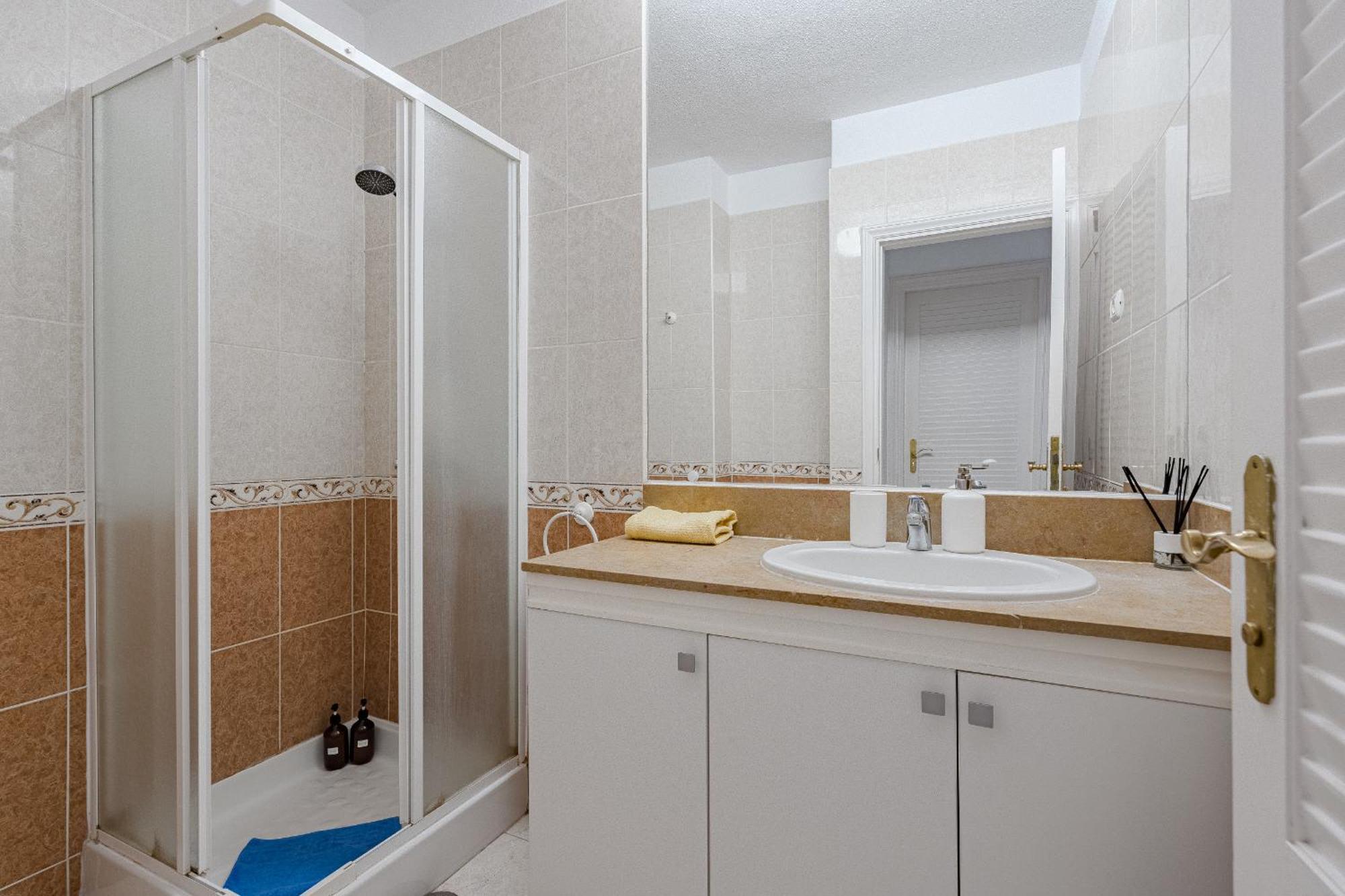 Costa Azul Apartamento アデヘ エクステリア 写真